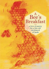 book cover of A Bees Breakfast