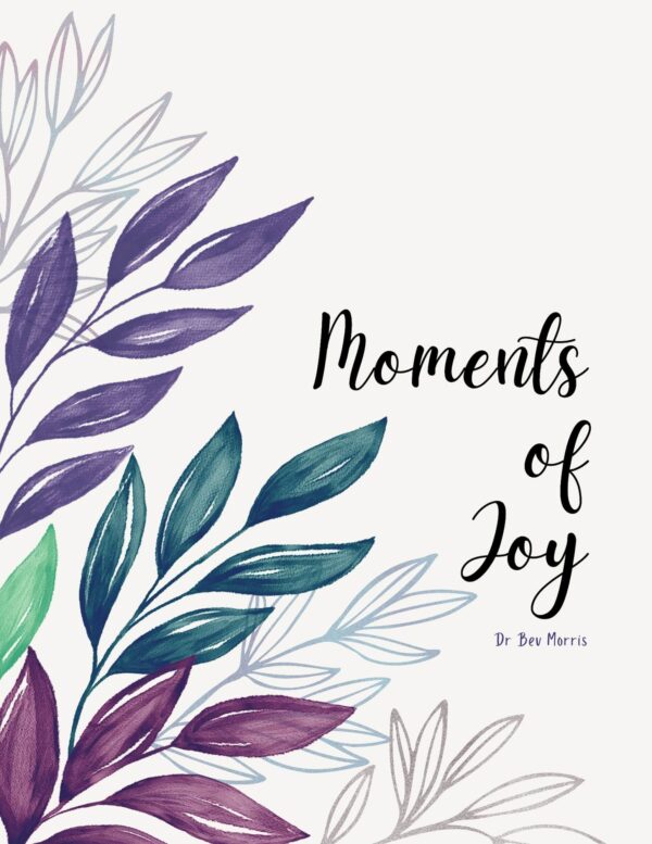 Moments of joy image