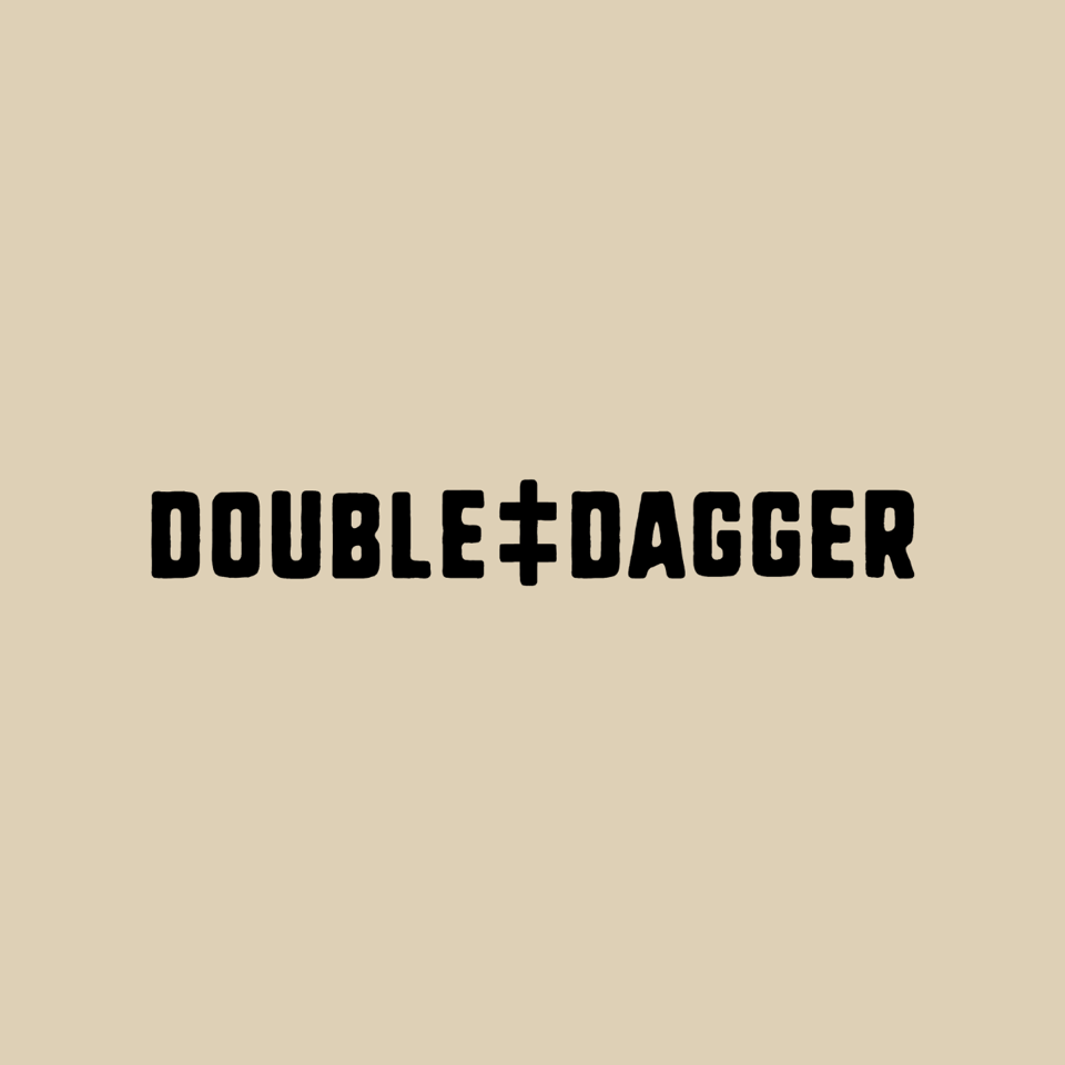 Double dagger image